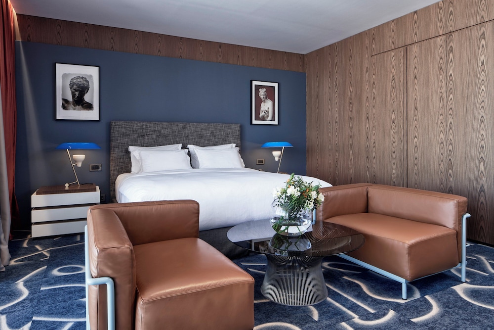 AthensWas Design Hotel — Hotel rooms in Athens, Attica