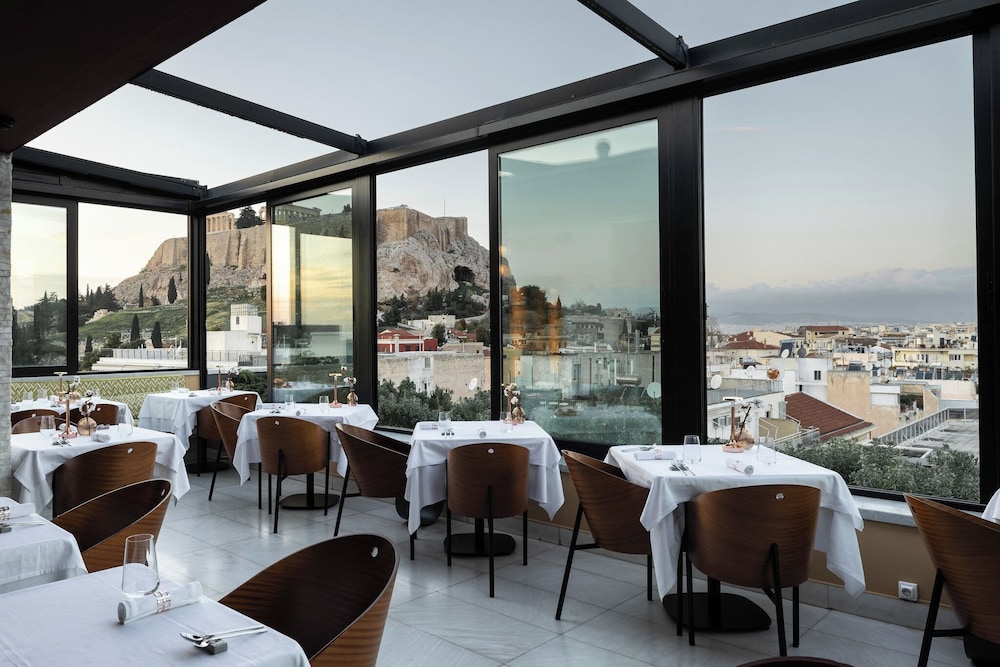 AthensWas Design Hotel