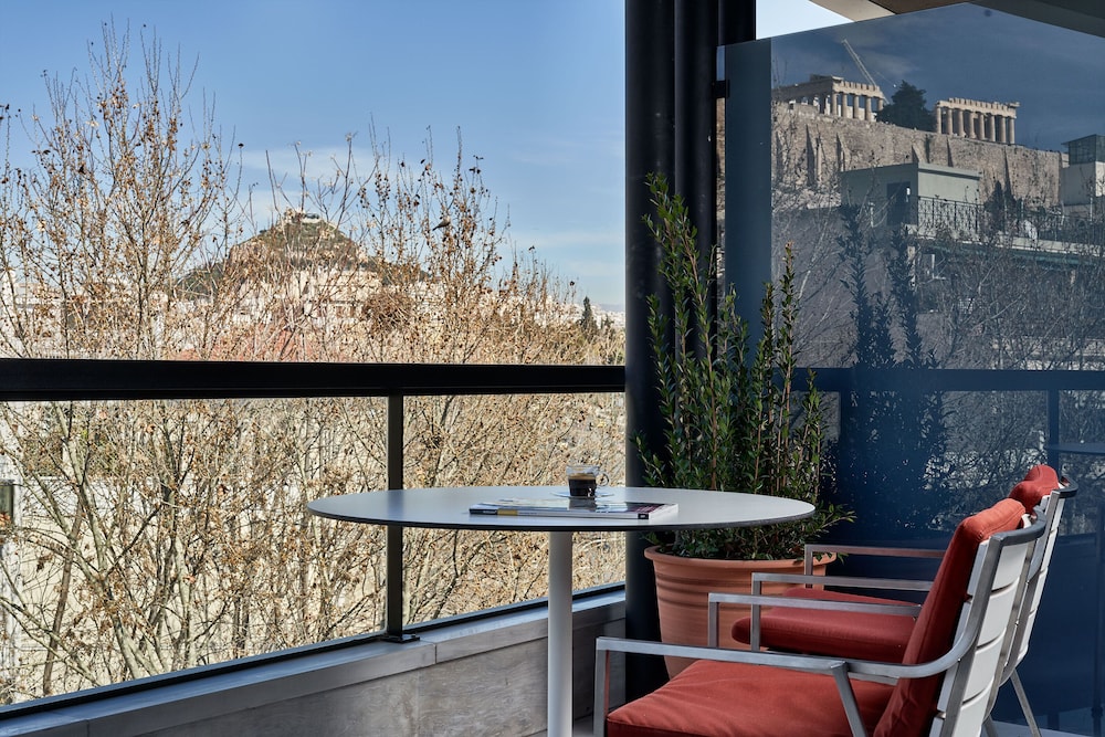 AthensWas Design Hotel — Restaurant & bars in Athens, Attica
