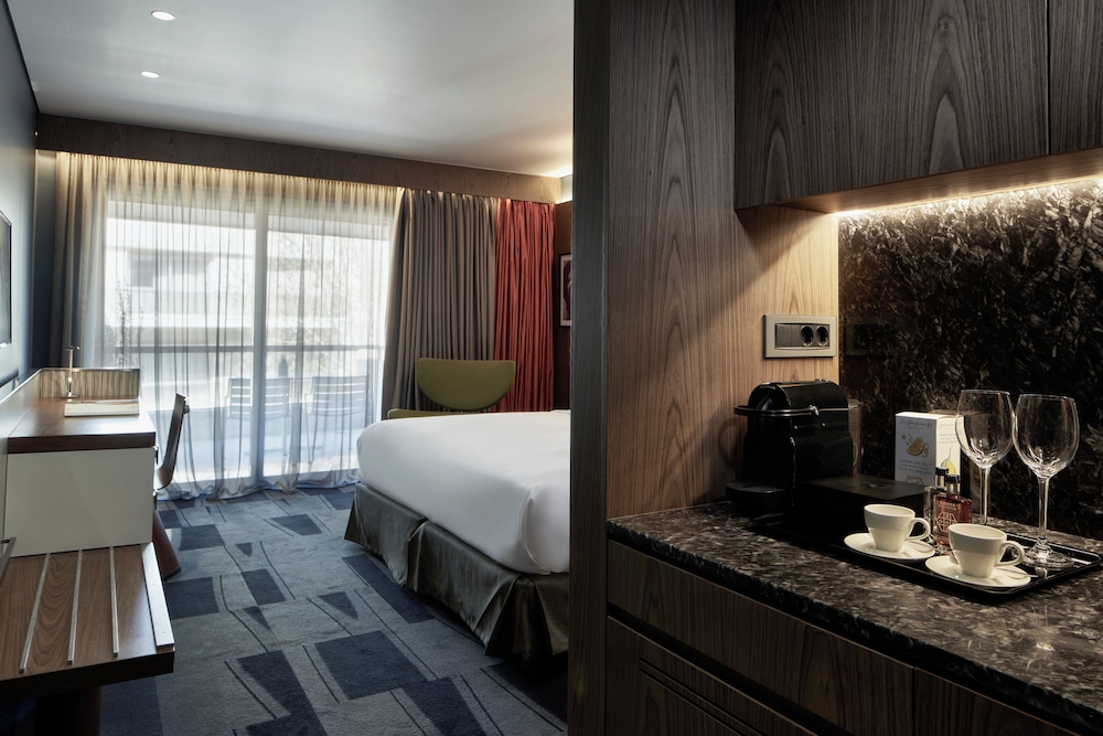 AthensWas Design Hotel — Hotel rooms in Athens, Attica