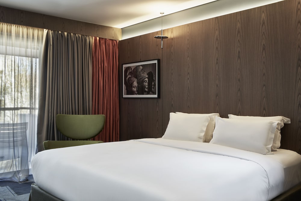 AthensWas Design Hotel — Hotel rooms in Athens, Attica
