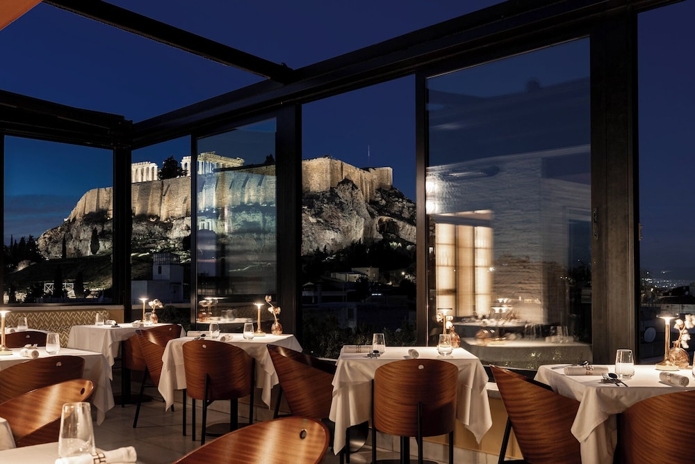 AthensWas Design Hotel - zdjęcie 2