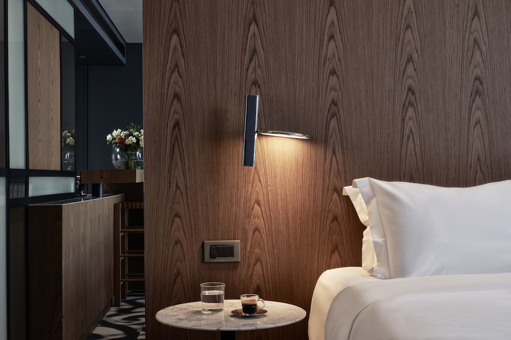 AthensWas Design Hotel — Hotel rooms in Athens, Attica