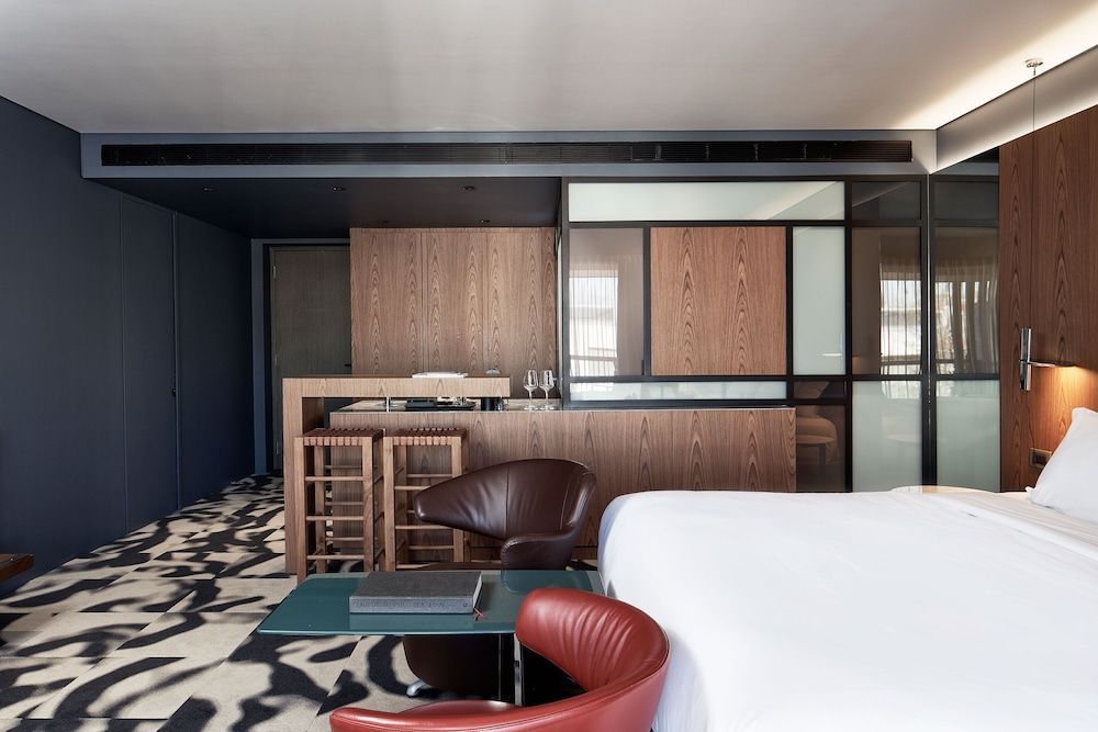 AthensWas Design Hotel — Hotel rooms in Athens, Attica