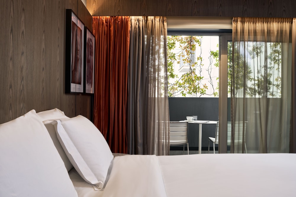AthensWas Design Hotel — Hotel rooms in Athens, Attica