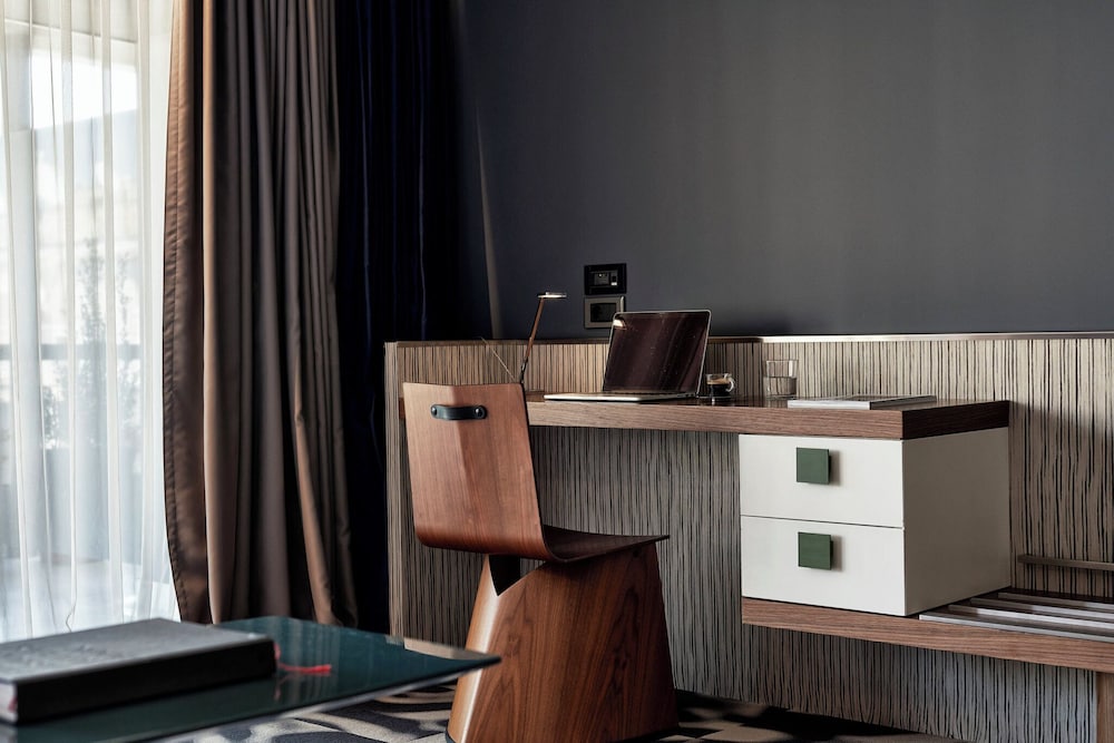 AthensWas Design Hotel — Hotel building in Athens, Attica