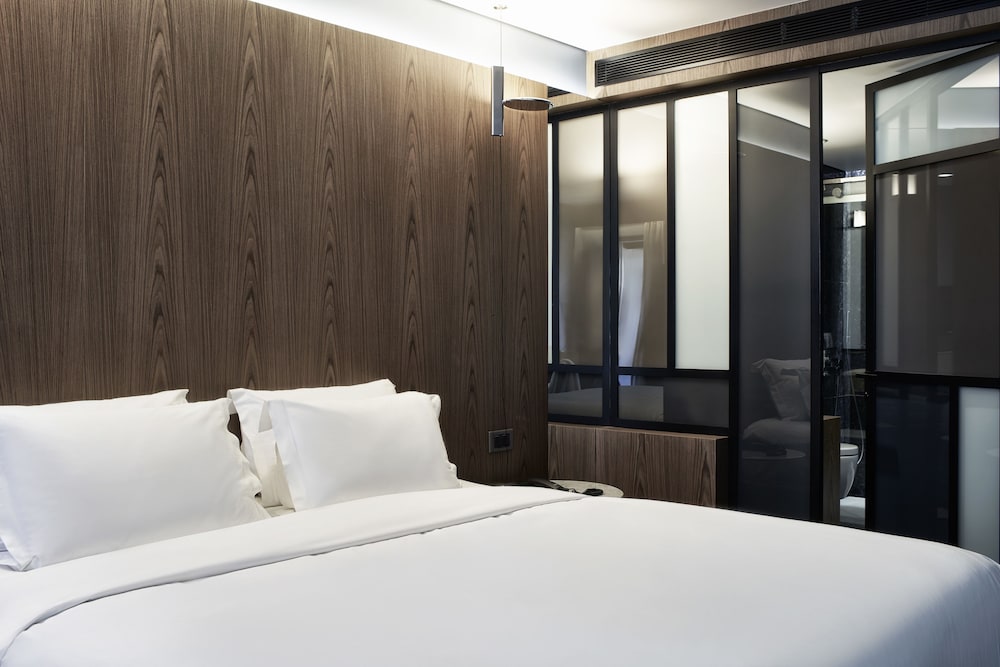 AthensWas Design Hotel — Hotel rooms in Athens, Attica