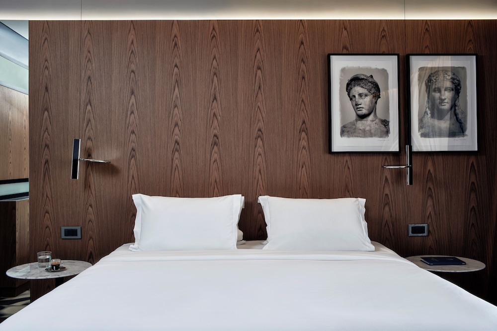 AthensWas Design Hotel - zdjęcie 4