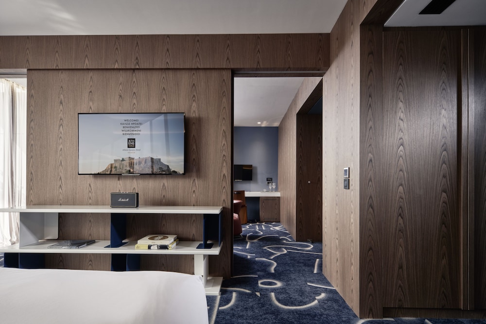 AthensWas Design Hotel - zdjęcie 5