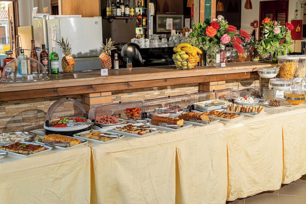 Kaloni village apartments — Restaurant & bars in Lesvos Island
