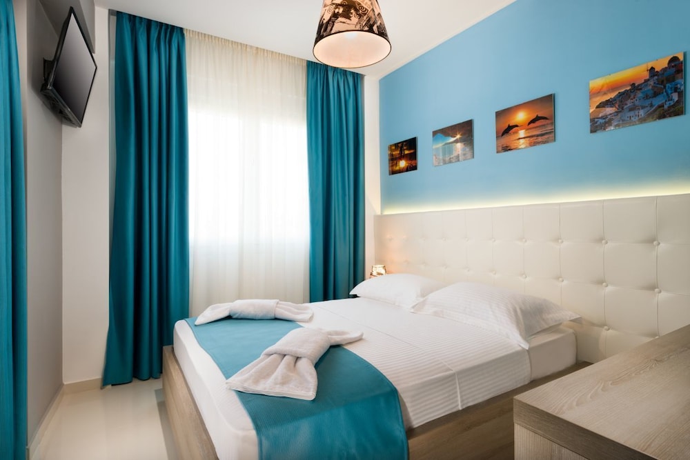 Lagaria Hotel - zdjęcie 5