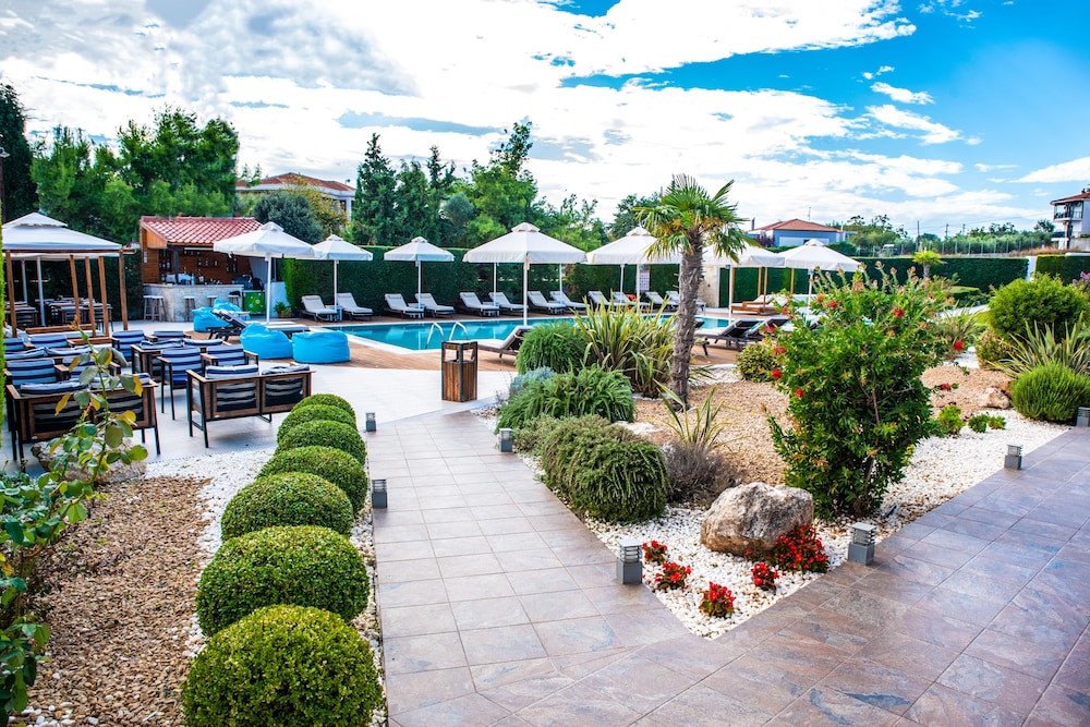 Lagaria Hotel - zdjęcie 3