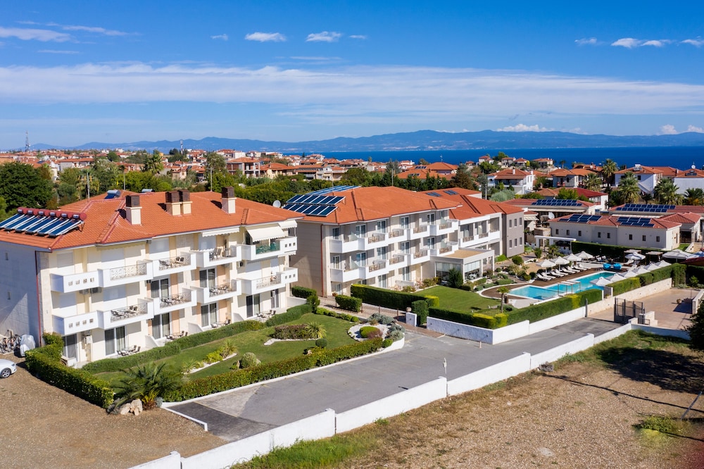 Lagaria Hotel - zdjęcie 2