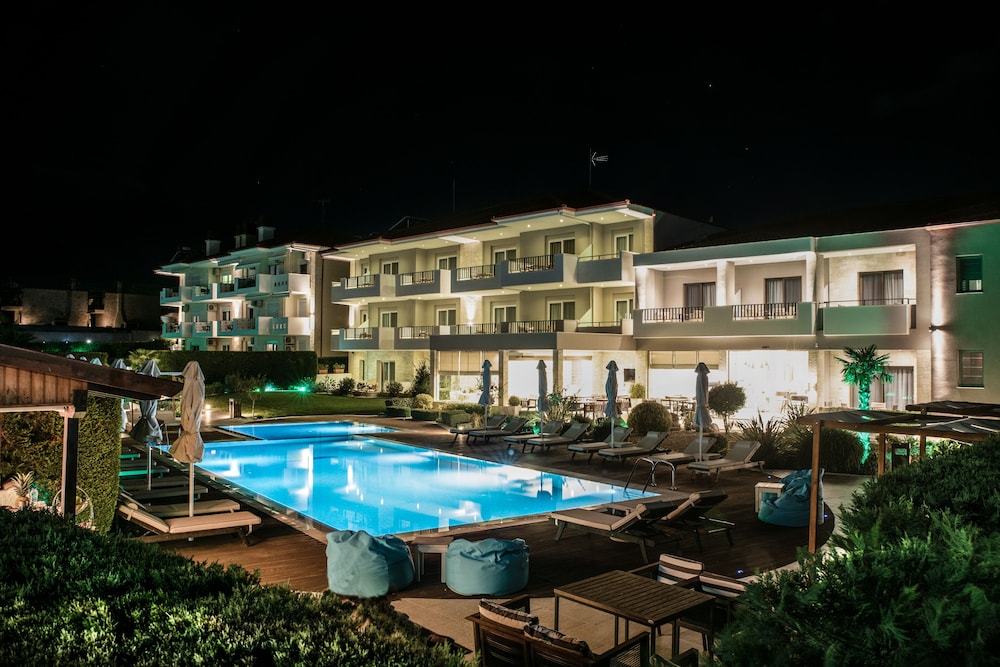 Lagaria Hotel - zdjęcie 4