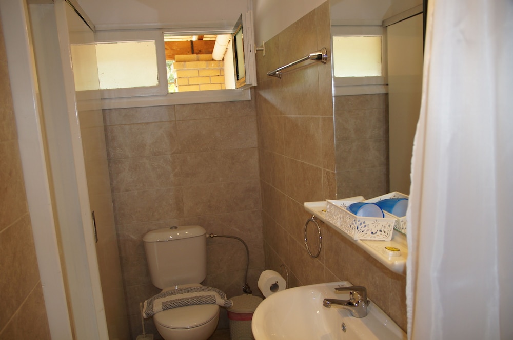 Akti Anastasia — Hotel rooms in Acharavi, Ionian Islands