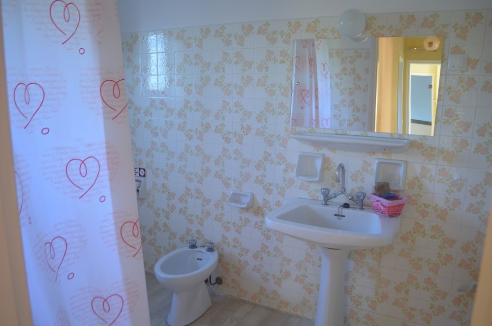 Akti Anastasia — Hotel rooms in Acharavi, Ionian Islands