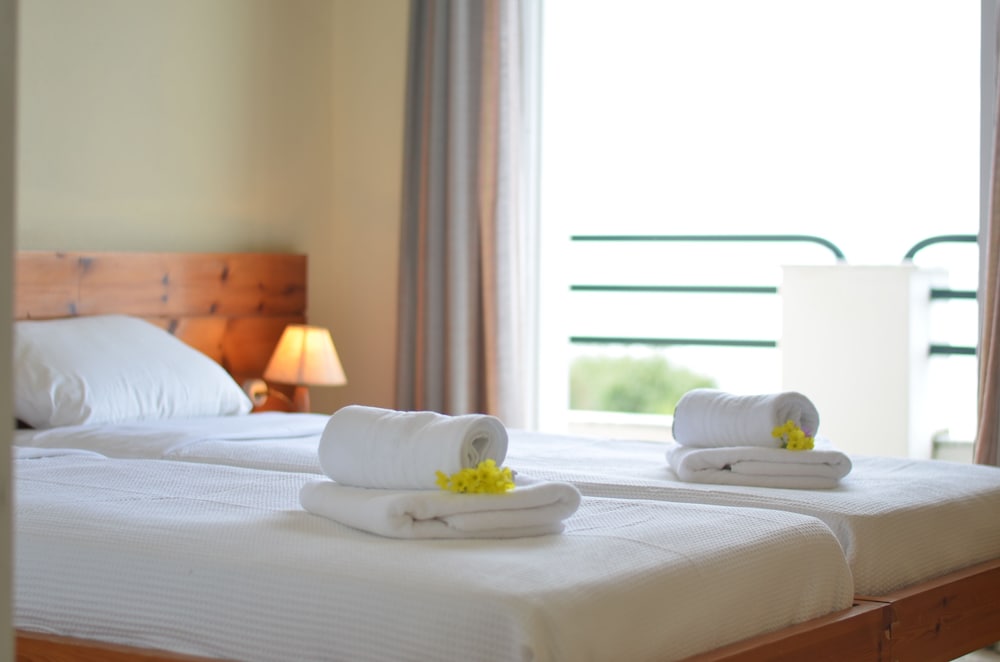 Akti Anastasia — Hotel rooms in Acharavi, Ionian Islands