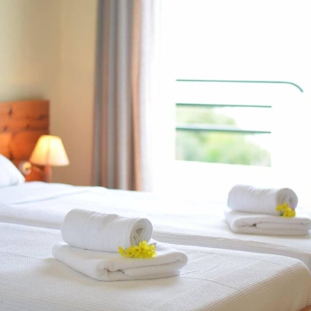 Akti Anastasia — Hotel rooms in Acharavi, Ionian Islands