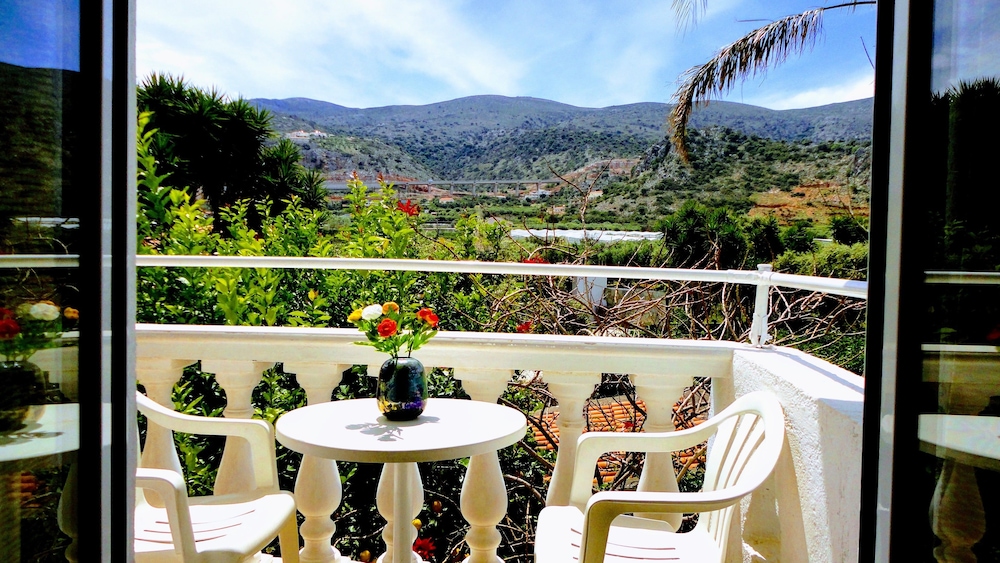 Ibiscus Hotel Malia — Attractions in the area in Malia