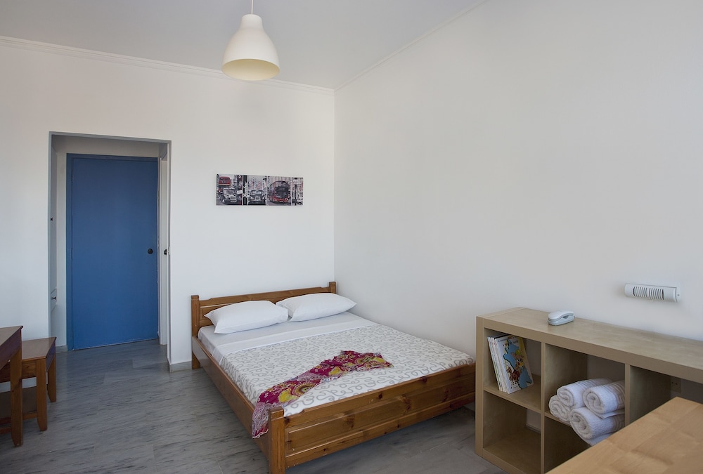 Archipelagos Hotel — Hotel rooms in Rethymnon