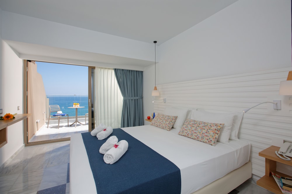 Archipelagos Hotel — Hotel rooms in Rethymnon