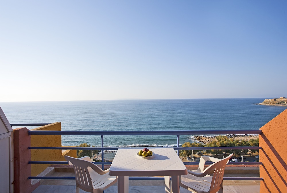Archipelagos Hotel — Hotel rooms in Rethymnon