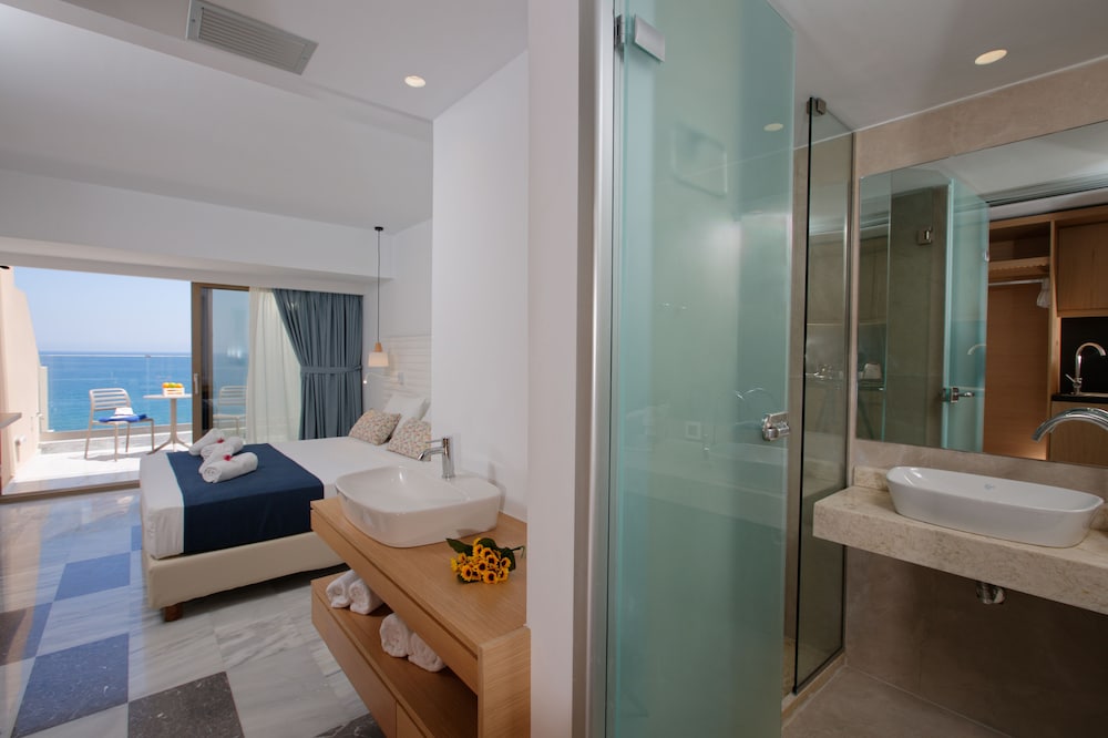 Archipelagos Hotel — Hotel rooms in Rethymnon