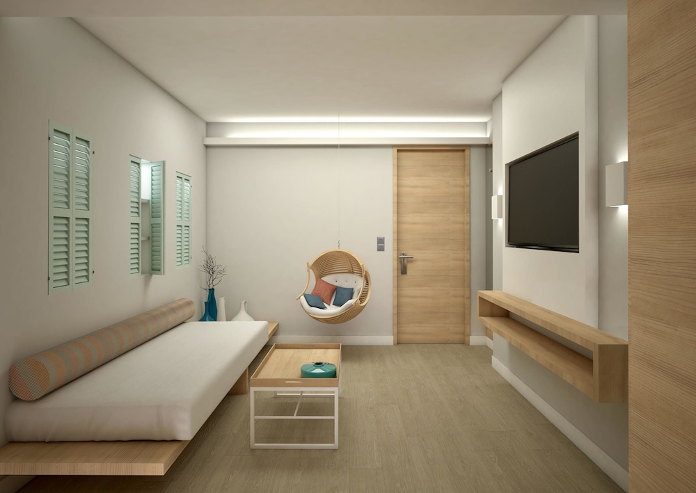 Archipelagos Hotel — Hotel rooms in Rethymnon