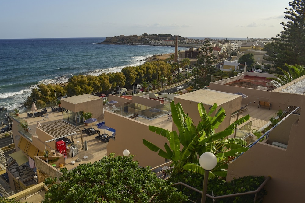 Archipelagos Hotel — Attractions in the area in Rethymnon