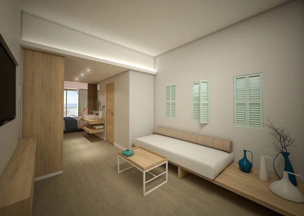Archipelagos Hotel — Hotel rooms in Rethymnon