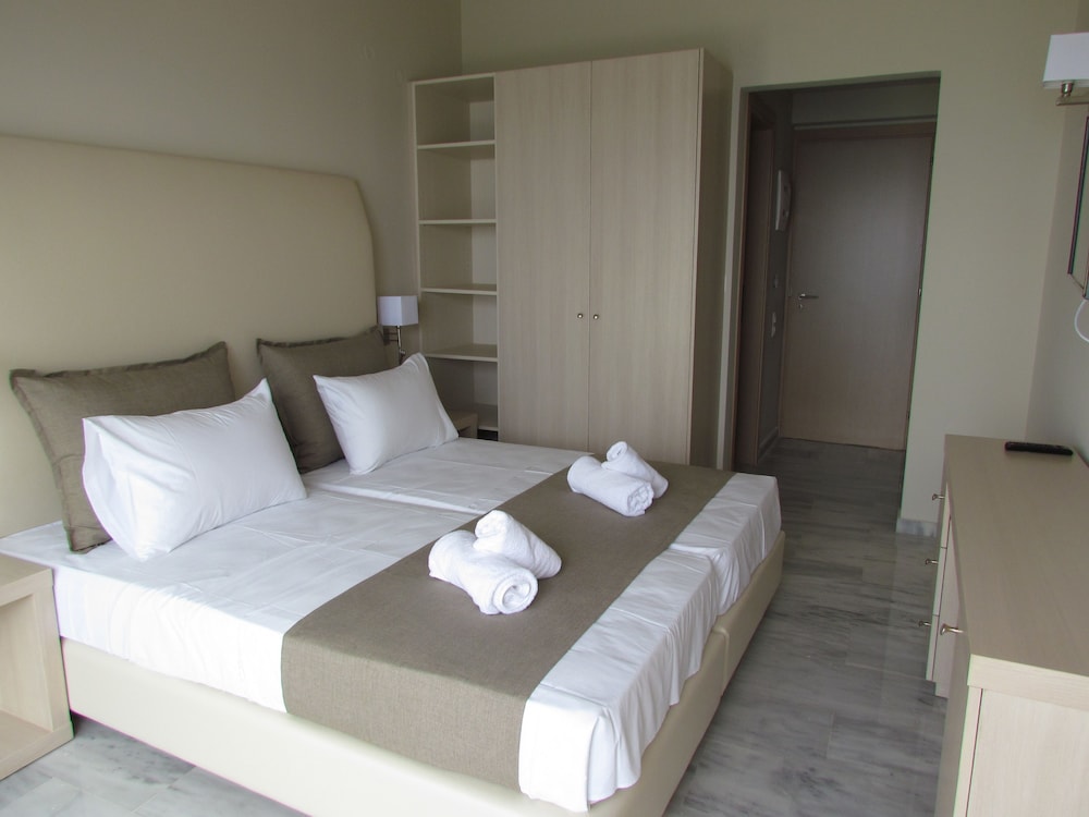 Archipelagos Hotel — Hotel rooms in Rethymnon