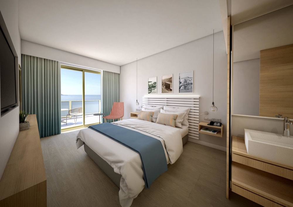 Archipelagos Hotel — Hotel rooms in Rethymnon