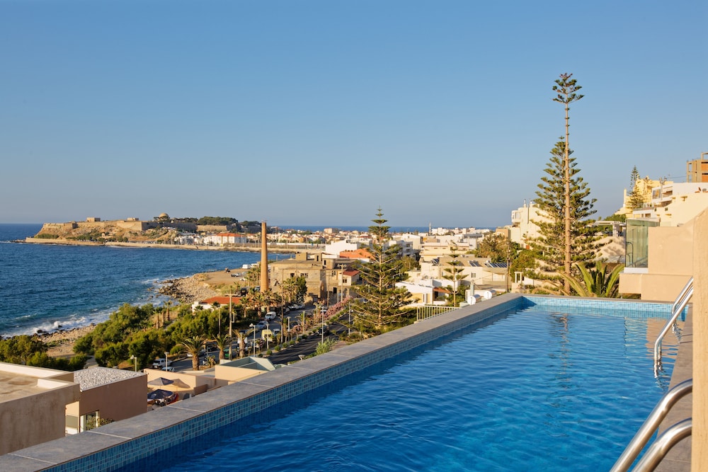 Archipelagos Hotel — Attractions in the area in Rethymnon