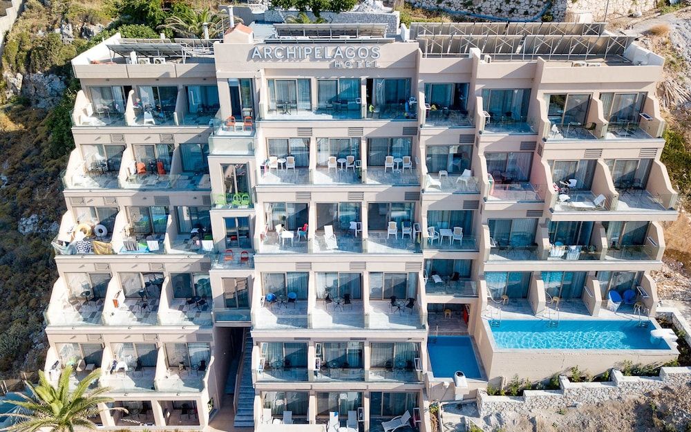 . Archipelagos Hotel
