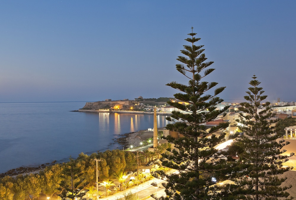 Archipelagos Hotel — Attractions in the area in Rethymnon