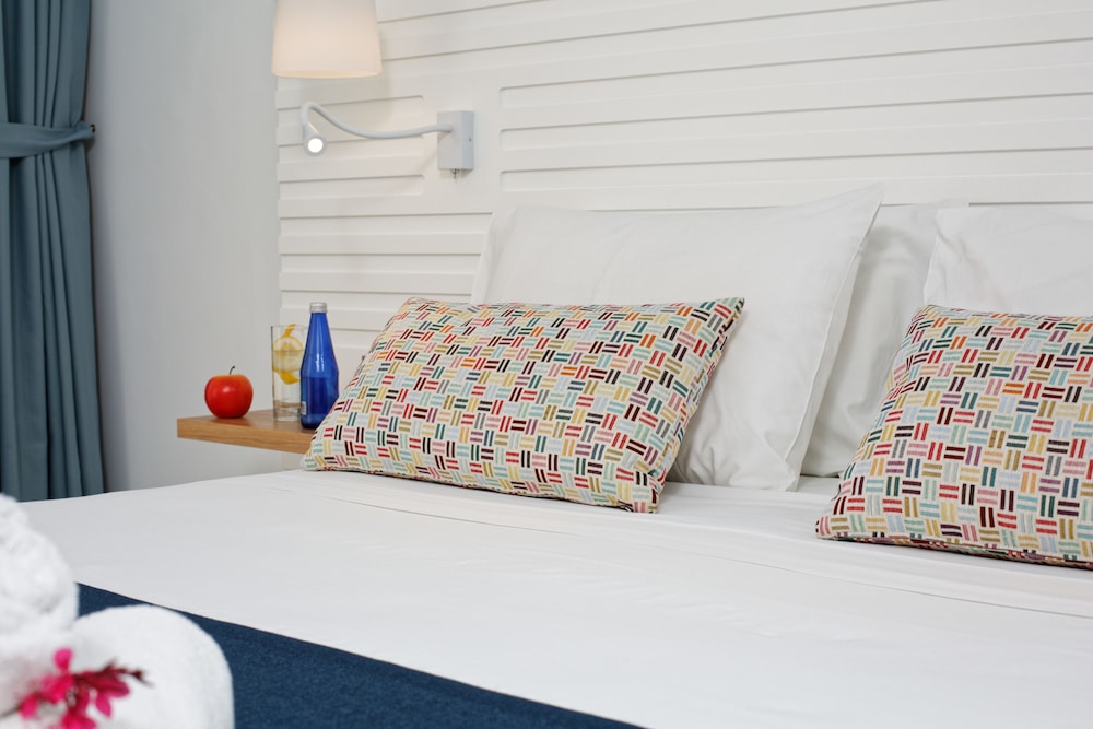 Archipelagos Hotel — Hotel rooms in Rethymnon