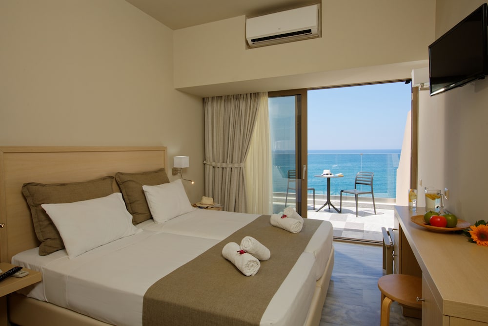 Archipelagos Hotel — Hotel rooms in Rethymnon