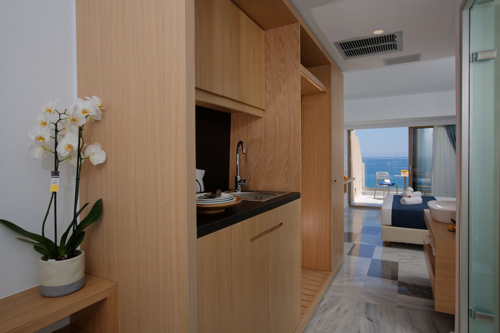 Archipelagos Hotel — Hotel rooms in Rethymnon
