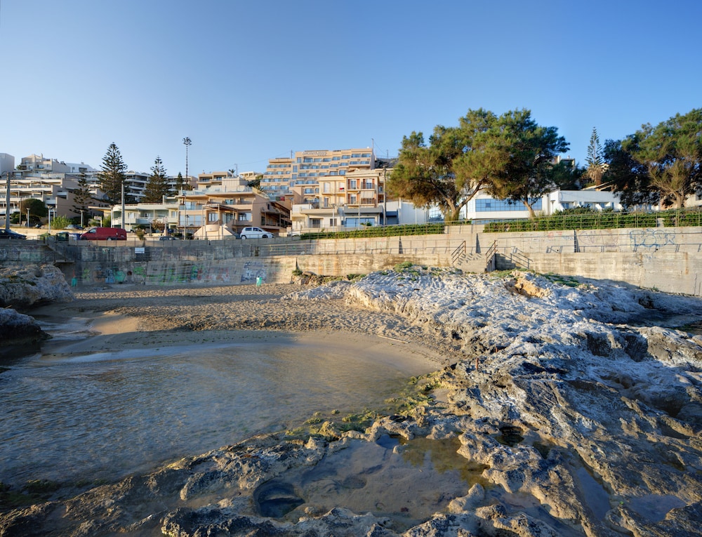 Archipelagos Hotel — Attractions in the area in Rethymnon