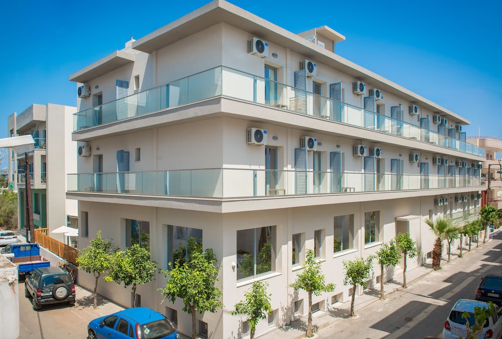 City Green Hotel - zdjęcie 5