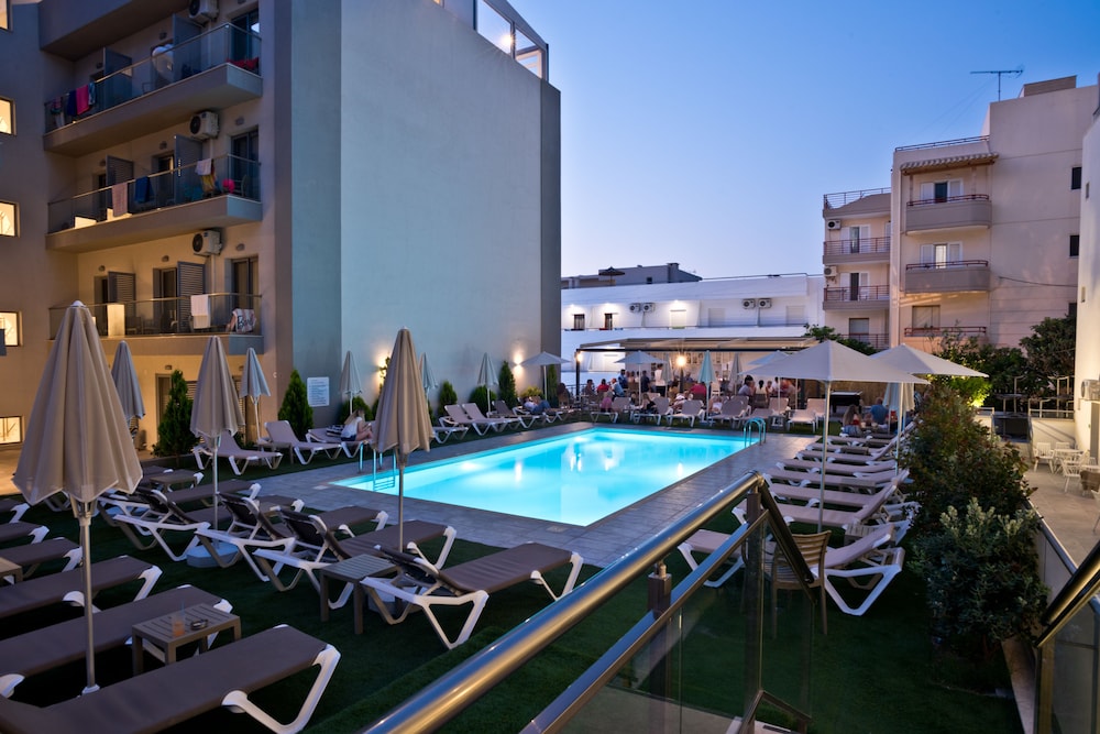 City Green Hotel - zdjęcie 3