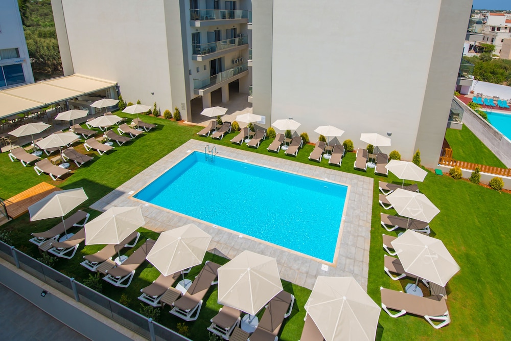 City Green Hotel - zdjęcie 4