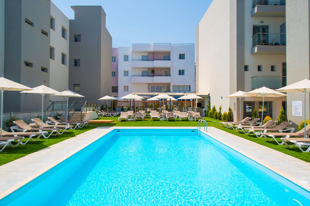 City Green Hotel - zdjęcie 2