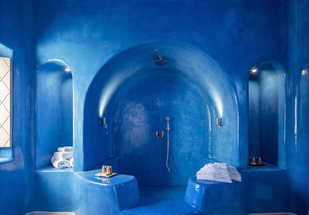Skyfall Suites - Adults Only — Spa in Pyrgos Kallistis, South Aegean
