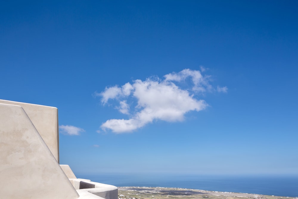 Skyfall Suites - Adults Only — Attractions in the area in Pyrgos Kallistis, South Aegean