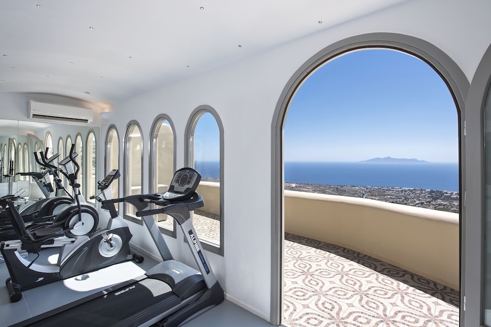 Skyfall Suites - Adults Only — Sports & recreation in Pyrgos Kallistis, South Aegean