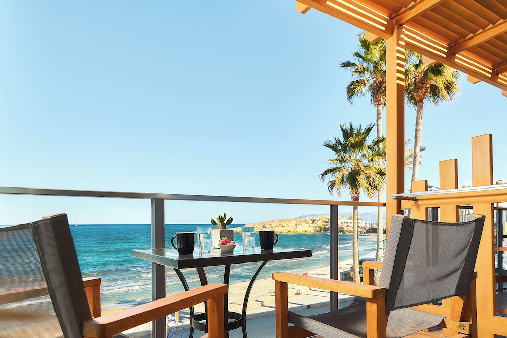 Enorme Infinity Beach ex Infinity Blue — Rooms in Hersonissos