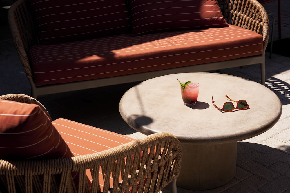 Enorme Infinity Beach ex Infinity Blue — Outdoor in Hersonissos