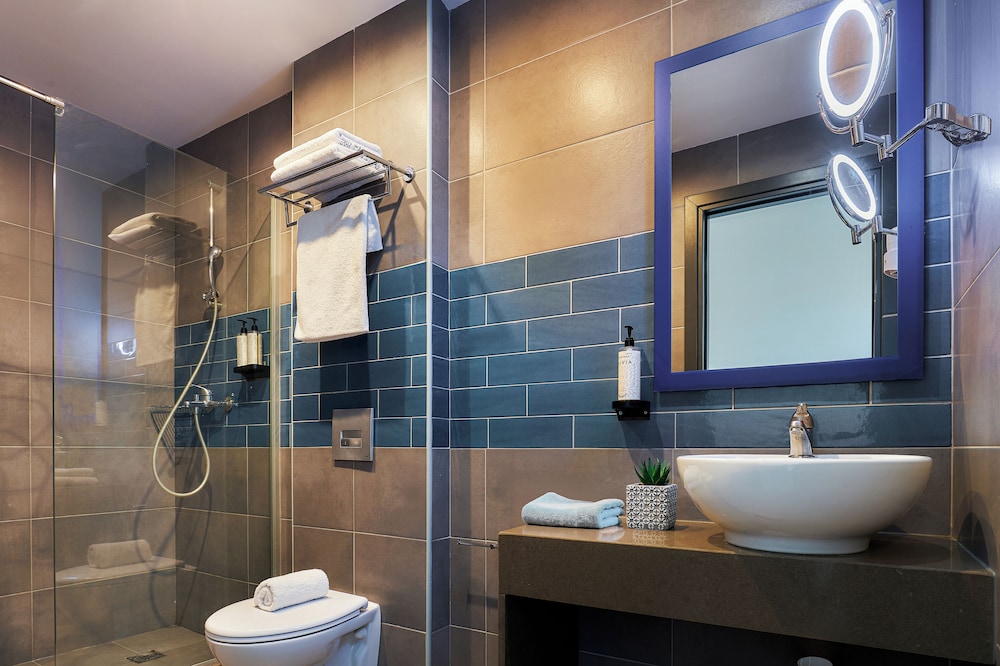 Enorme Infinity Beach ex Infinity Blue — Rooms in Hersonissos