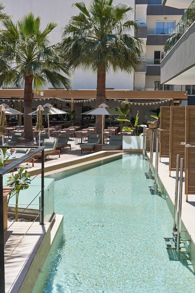 Enorme Infinity Beach ex Infinity Blue — Rooms in Hersonissos